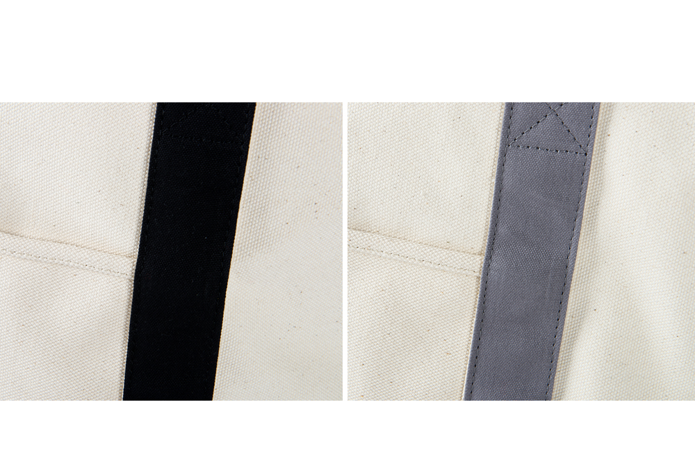 CANVAS TOTE BAG Medium 